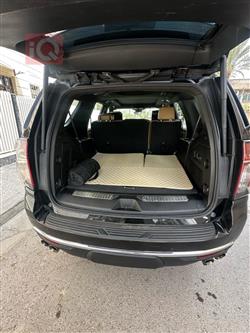 شێڤرۆلێت تاهۆ